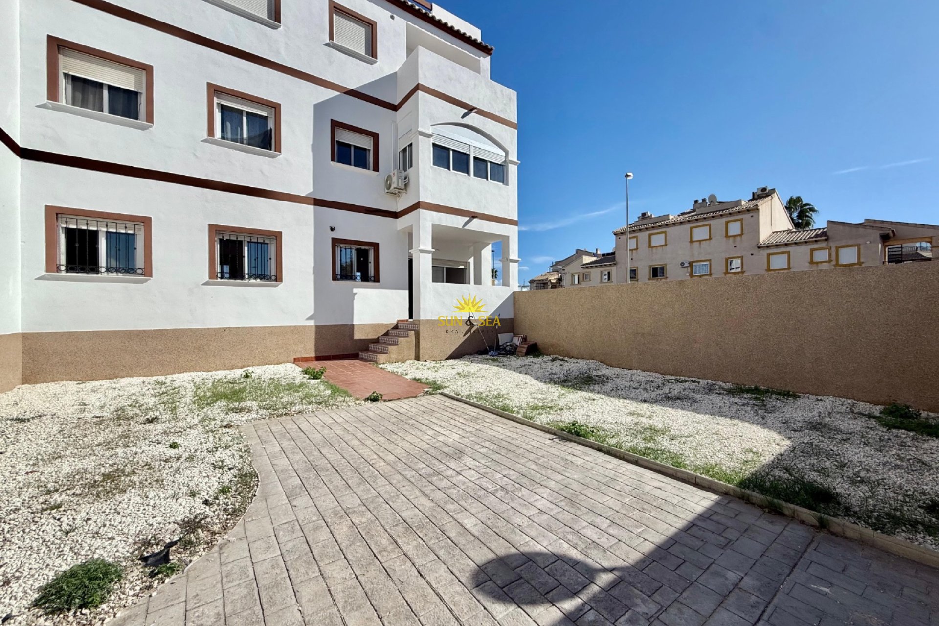 Resale - Ground Floor - Orihuela Costa - Punta Prima