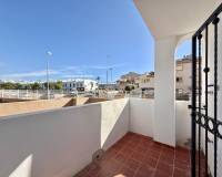Resale - Ground Floor - Orihuela Costa - Punta Prima