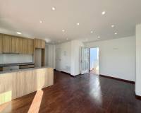 Resale - Ground Floor - Orihuela Costa - Punta Prima