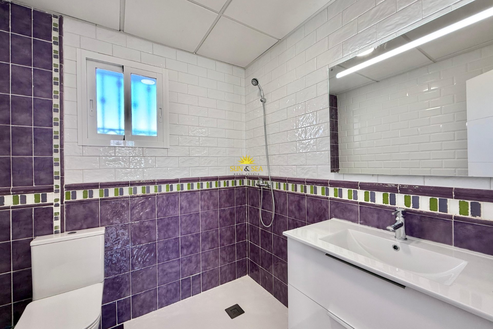 Resale - Ground Floor - Orihuela Costa - Punta Prima