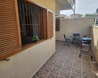 Resale - Ground Floor - Orihuela Costa