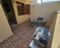 Resale - Ground Floor - Orihuela Costa