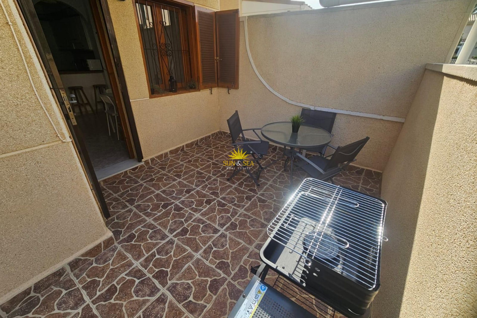 Resale - Ground Floor - Orihuela Costa