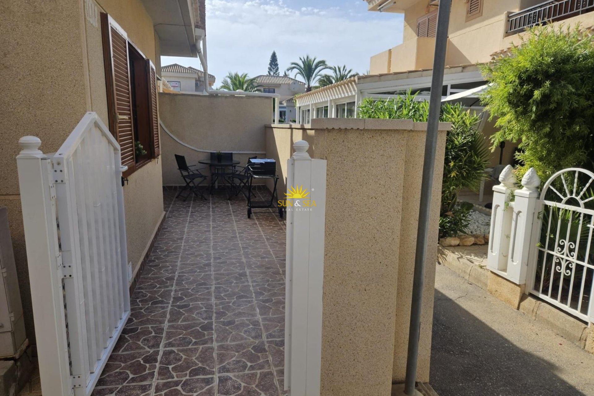 Resale - Ground Floor - Orihuela Costa