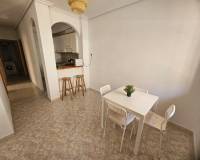 Resale - Ground Floor - Orihuela Costa