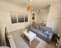 Resale - Ground Floor - Orihuela Costa