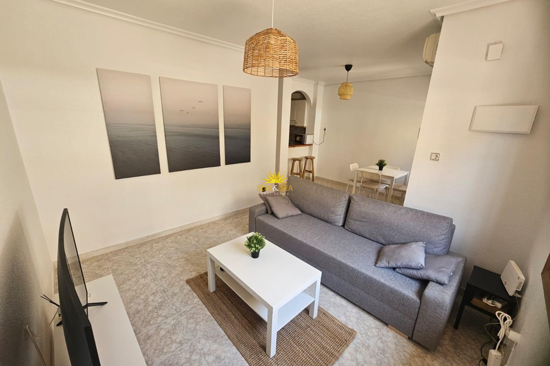 Resale - Ground Floor - Orihuela Costa