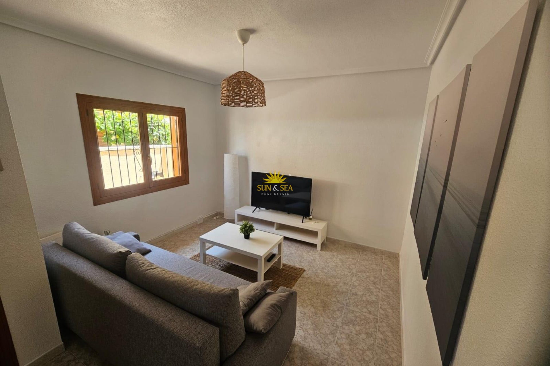 Resale - Ground Floor - Orihuela Costa