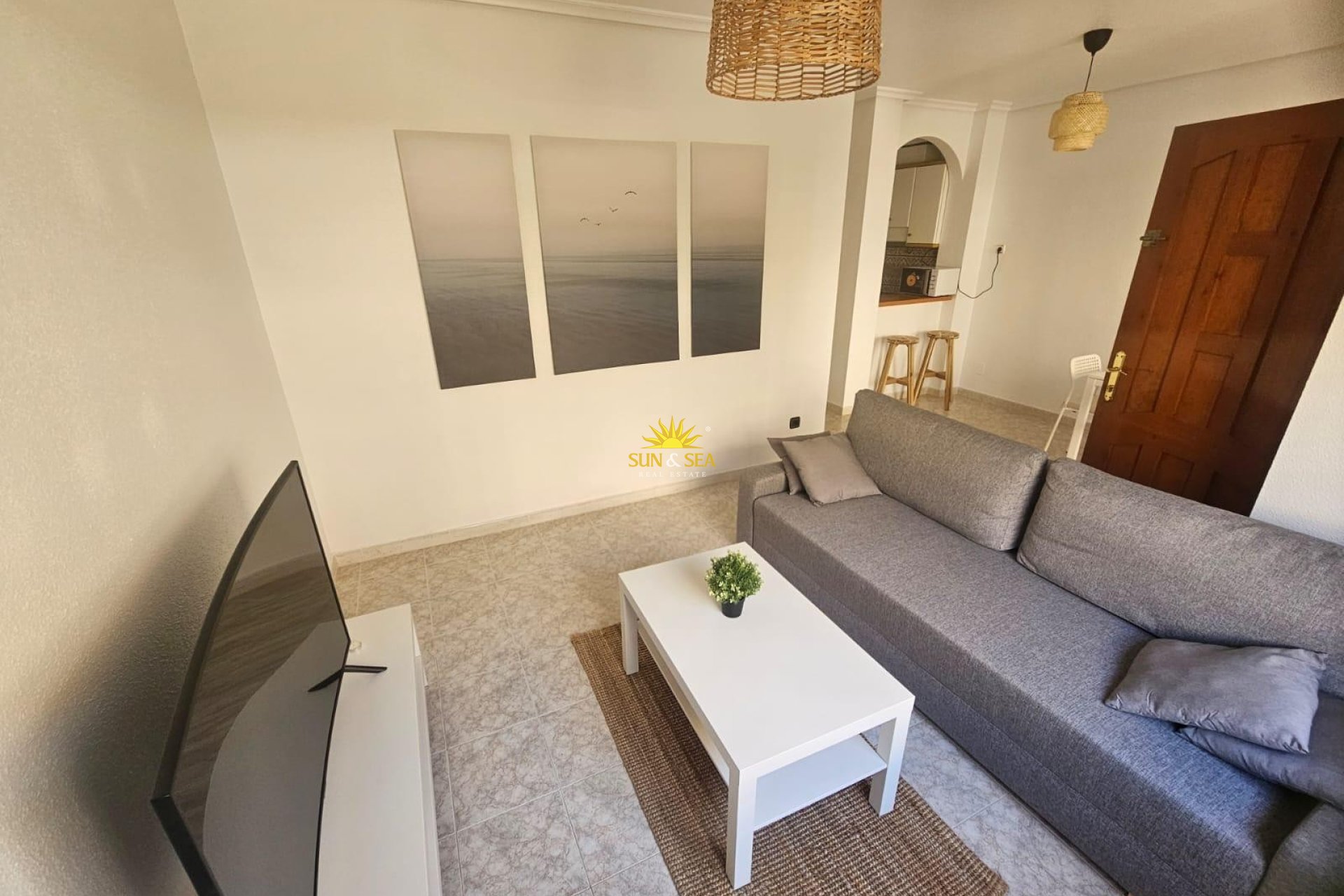 Resale - Ground Floor - Orihuela Costa