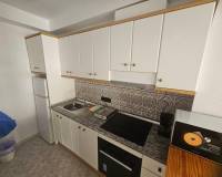 Resale - Ground Floor - Orihuela Costa