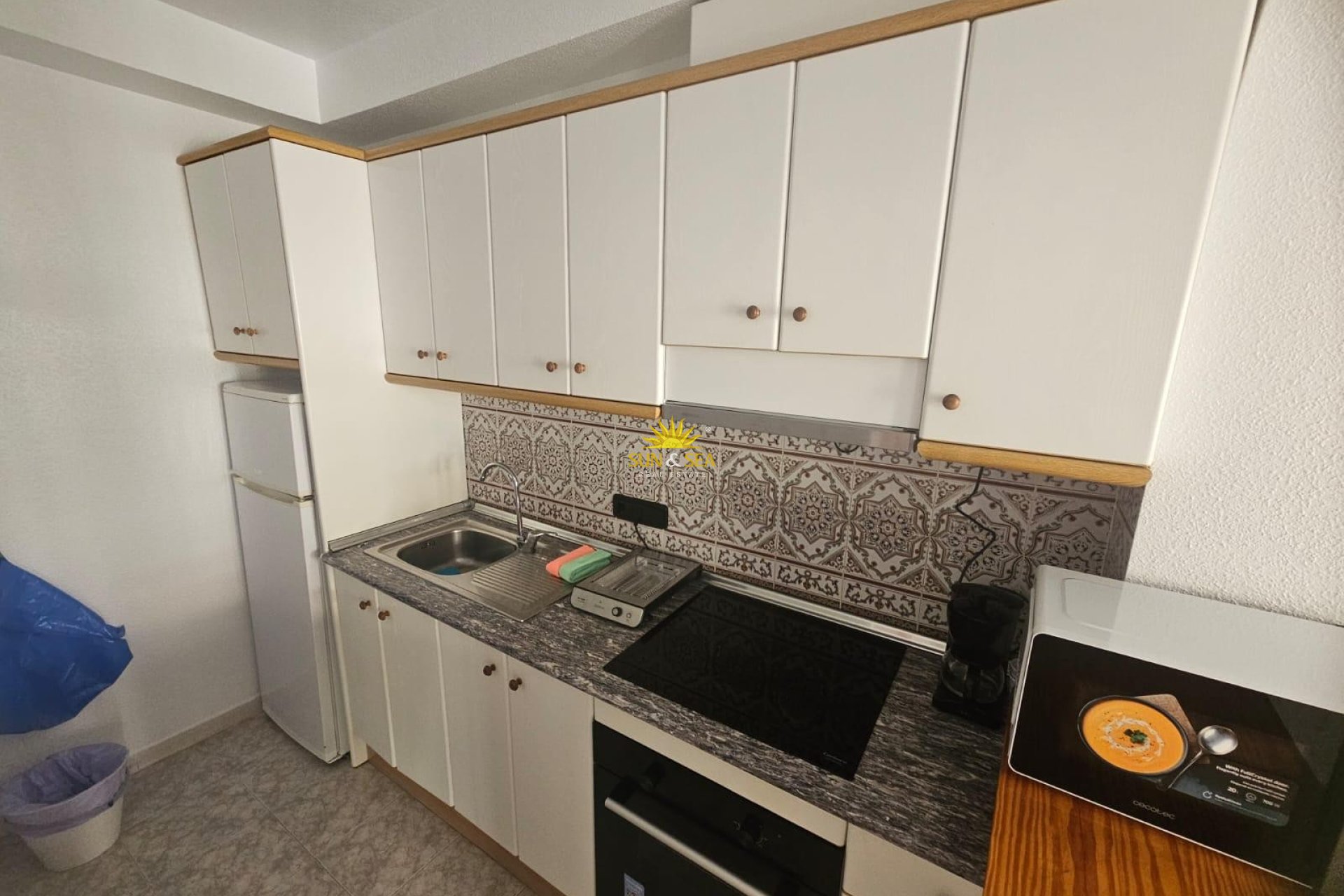 Resale - Ground Floor - Orihuela Costa