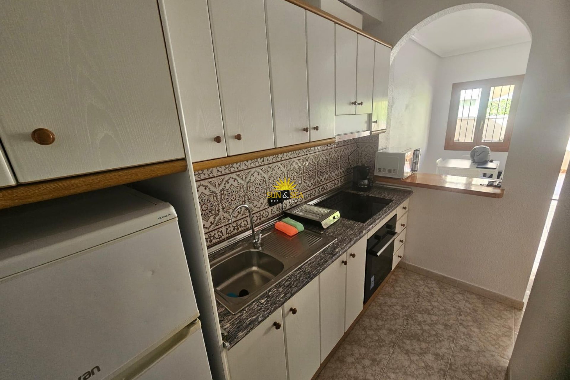 Resale - Ground Floor - Orihuela Costa