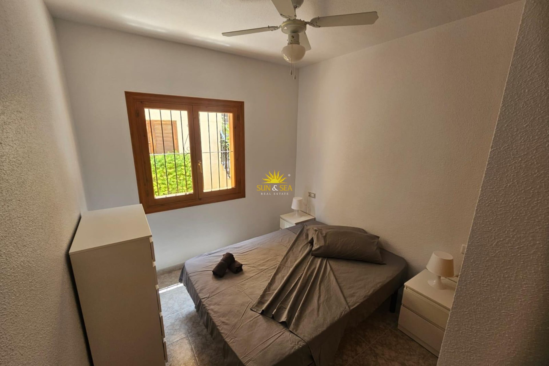 Resale - Ground Floor - Orihuela Costa