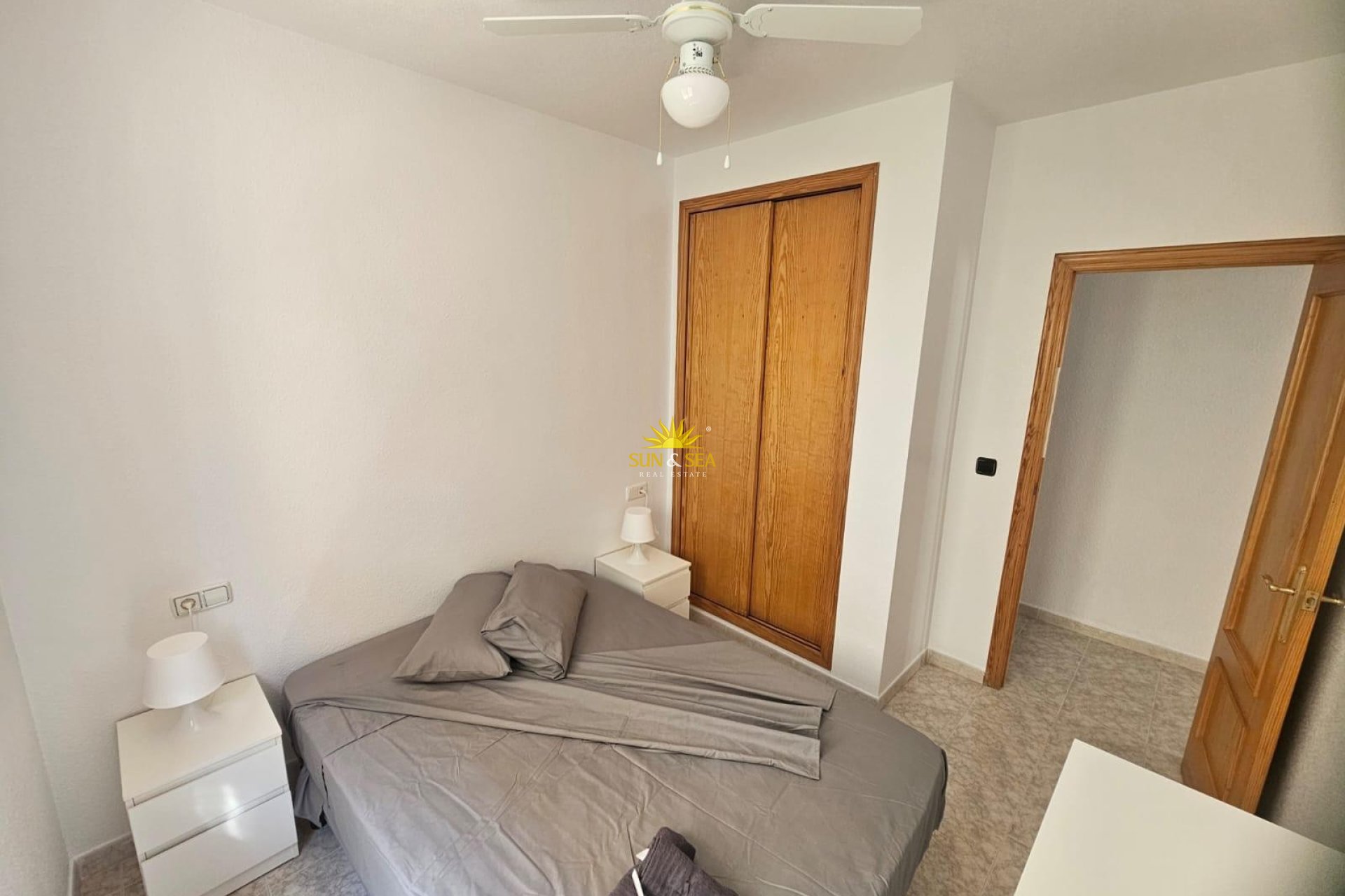 Resale - Ground Floor - Orihuela Costa