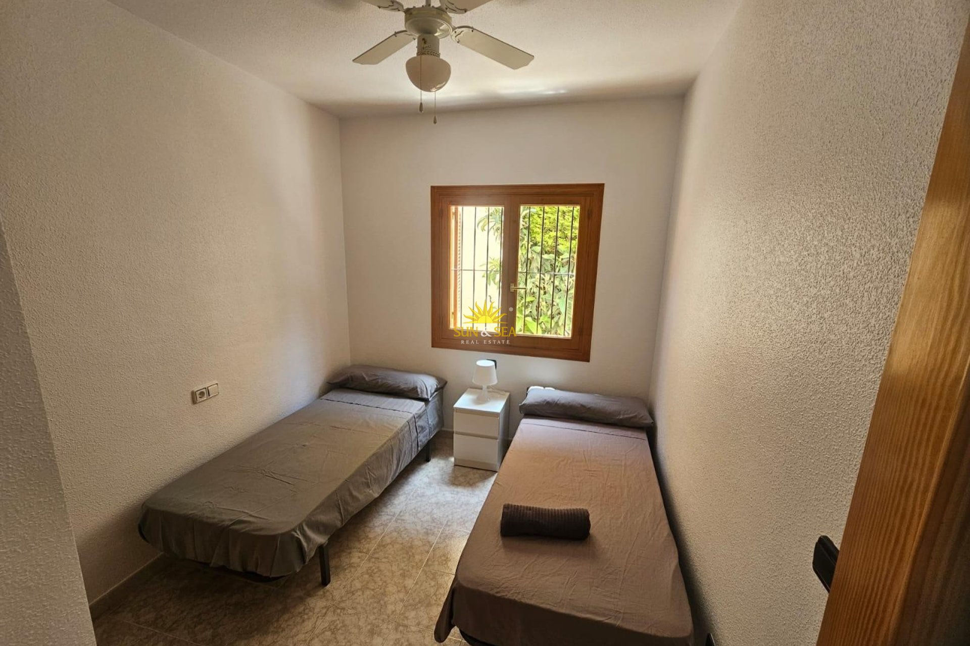 Resale - Ground Floor - Orihuela Costa