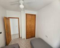 Resale - Ground Floor - Orihuela Costa