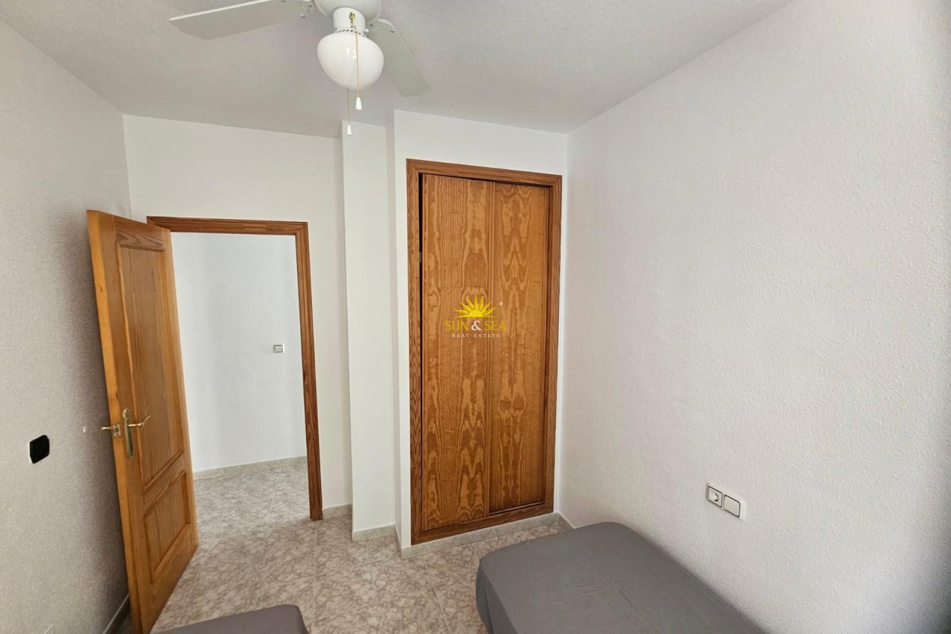 Resale - Ground Floor - Orihuela Costa