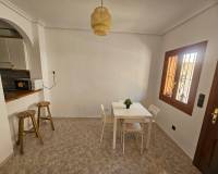 Resale - Ground Floor - Orihuela Costa