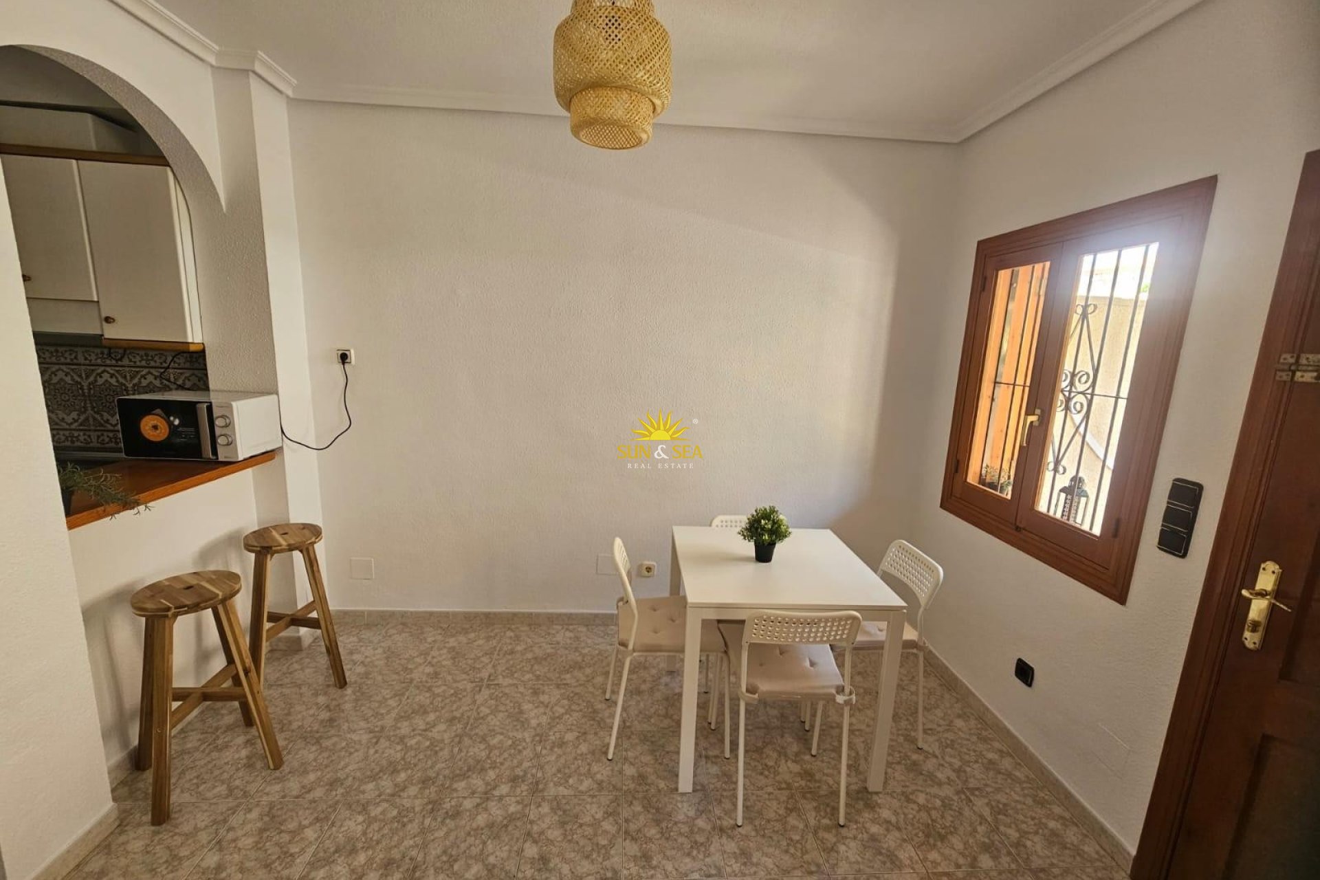 Resale - Ground Floor - Orihuela Costa