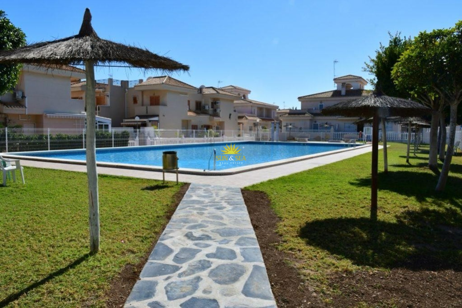 Resale - Ground Floor - Orihuela Costa