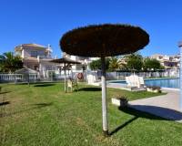 Resale - Ground Floor - Orihuela Costa