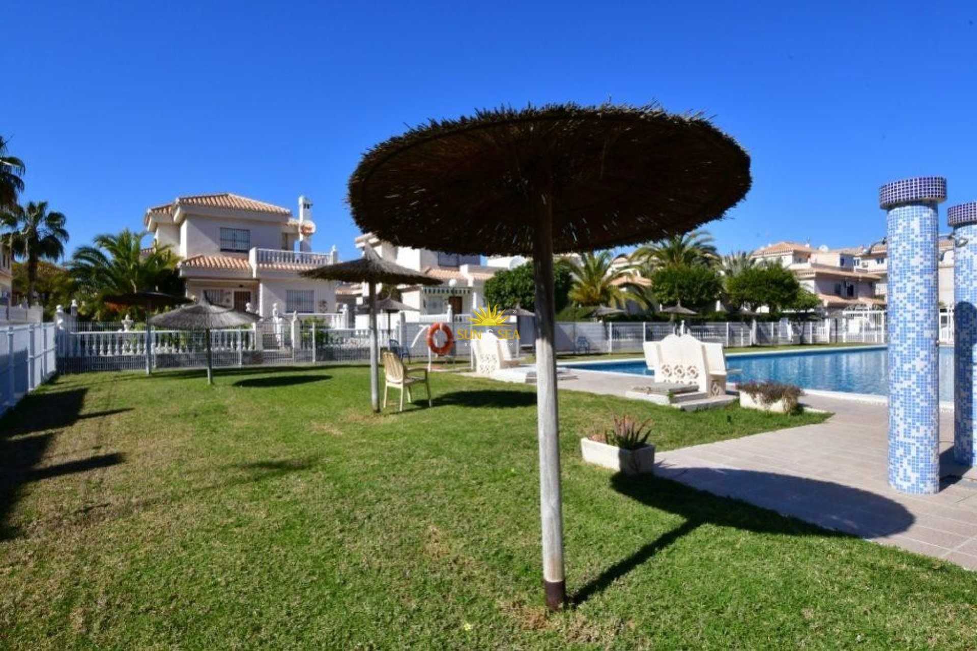 Resale - Ground Floor - Orihuela Costa