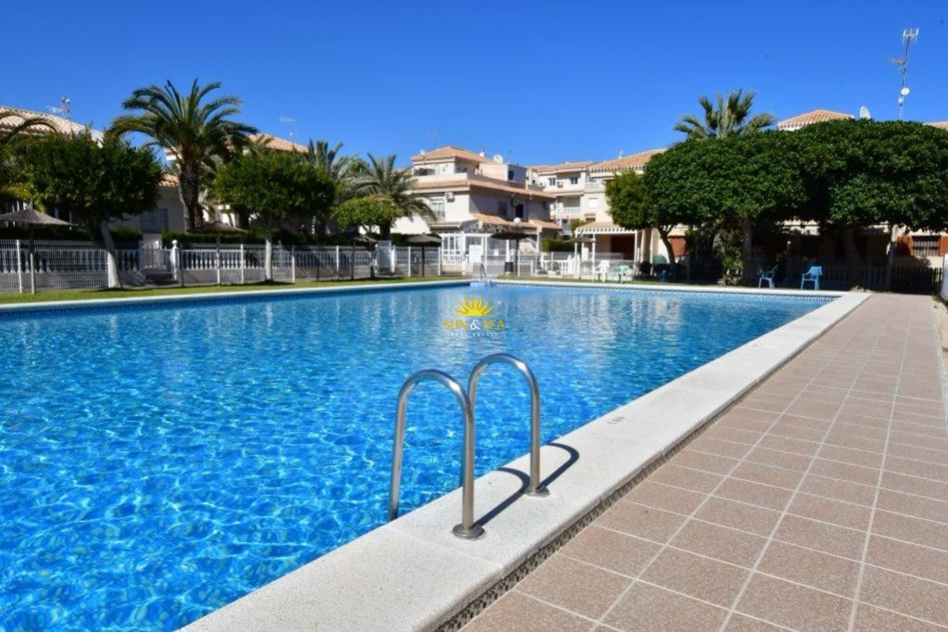 Resale - Ground Floor - Orihuela Costa