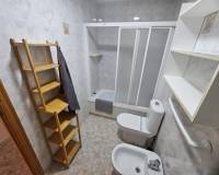 Resale - Ground Floor - Orihuela Costa