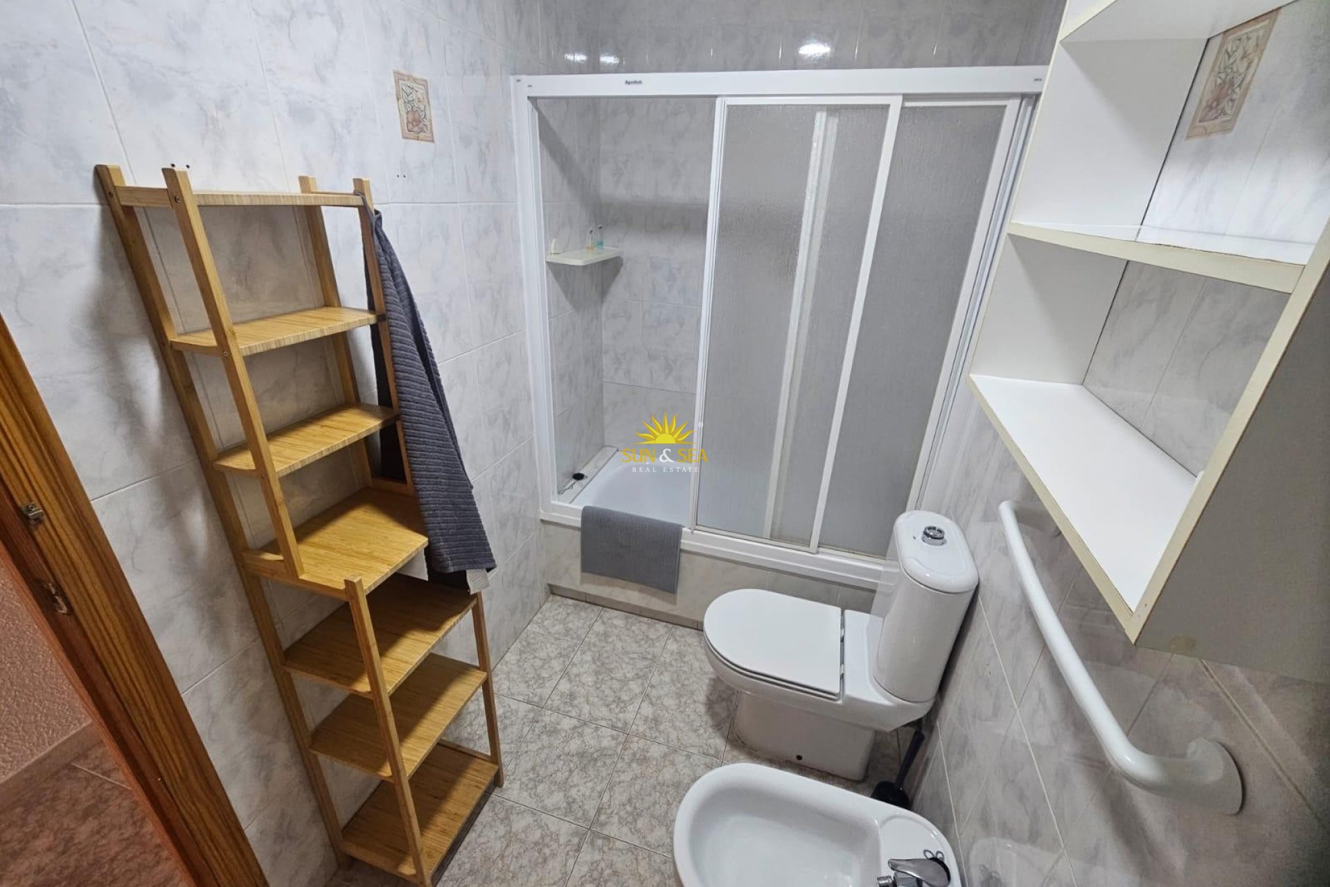 Resale - Ground Floor - Orihuela Costa