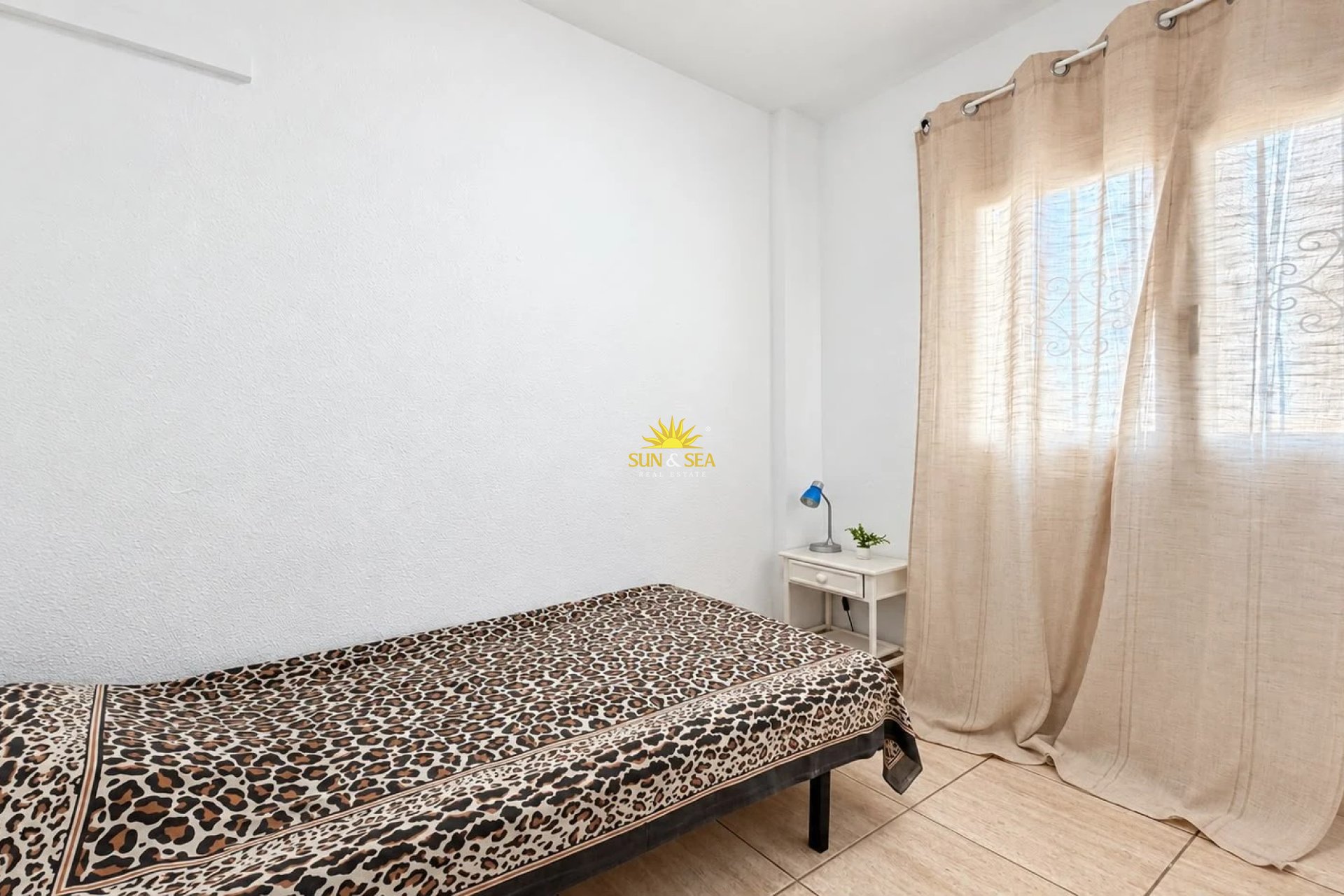 Resale - Ground Floor - Orihuela Costa