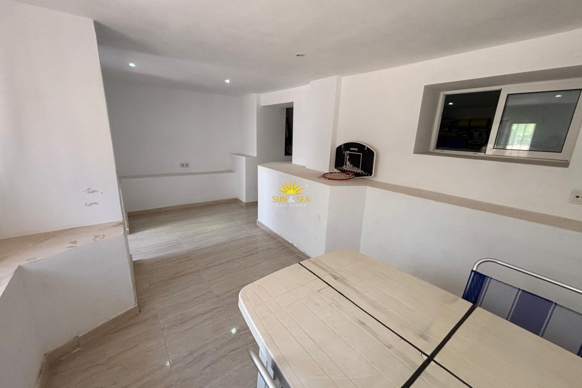 Resale - Ground Floor - Orihuela - Los Balcones Y los Altos