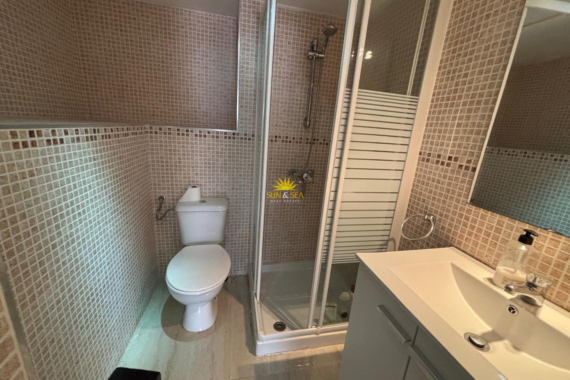 Resale - Ground Floor - Orihuela - Los Balcones Y los Altos