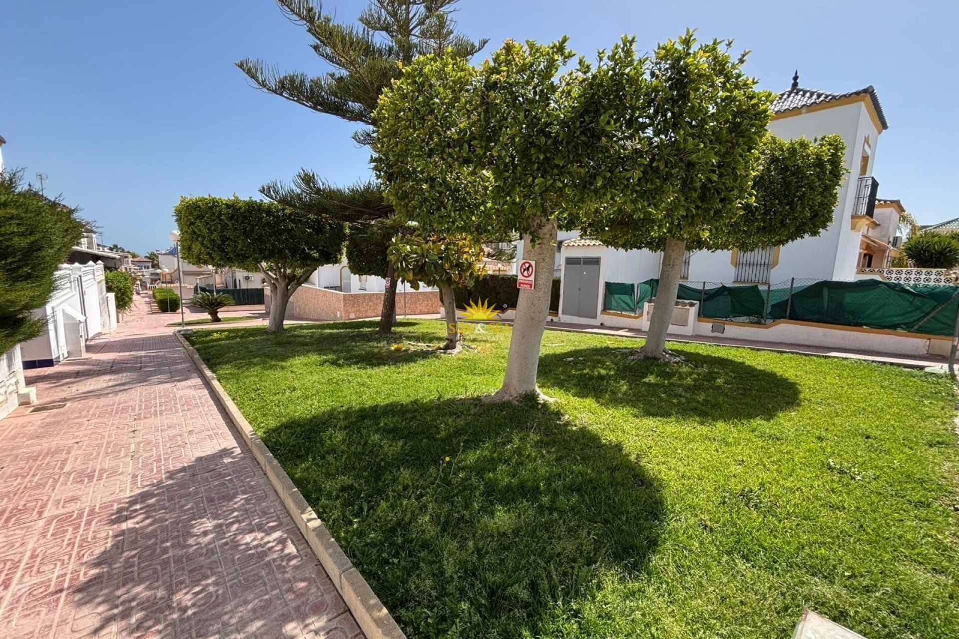 Resale - Ground Floor - Orihuela - Los Balcones Y los Altos