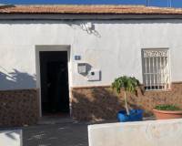 Resale - Ground Floor - Orihuela