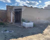 Resale - Ground Floor - Orihuela