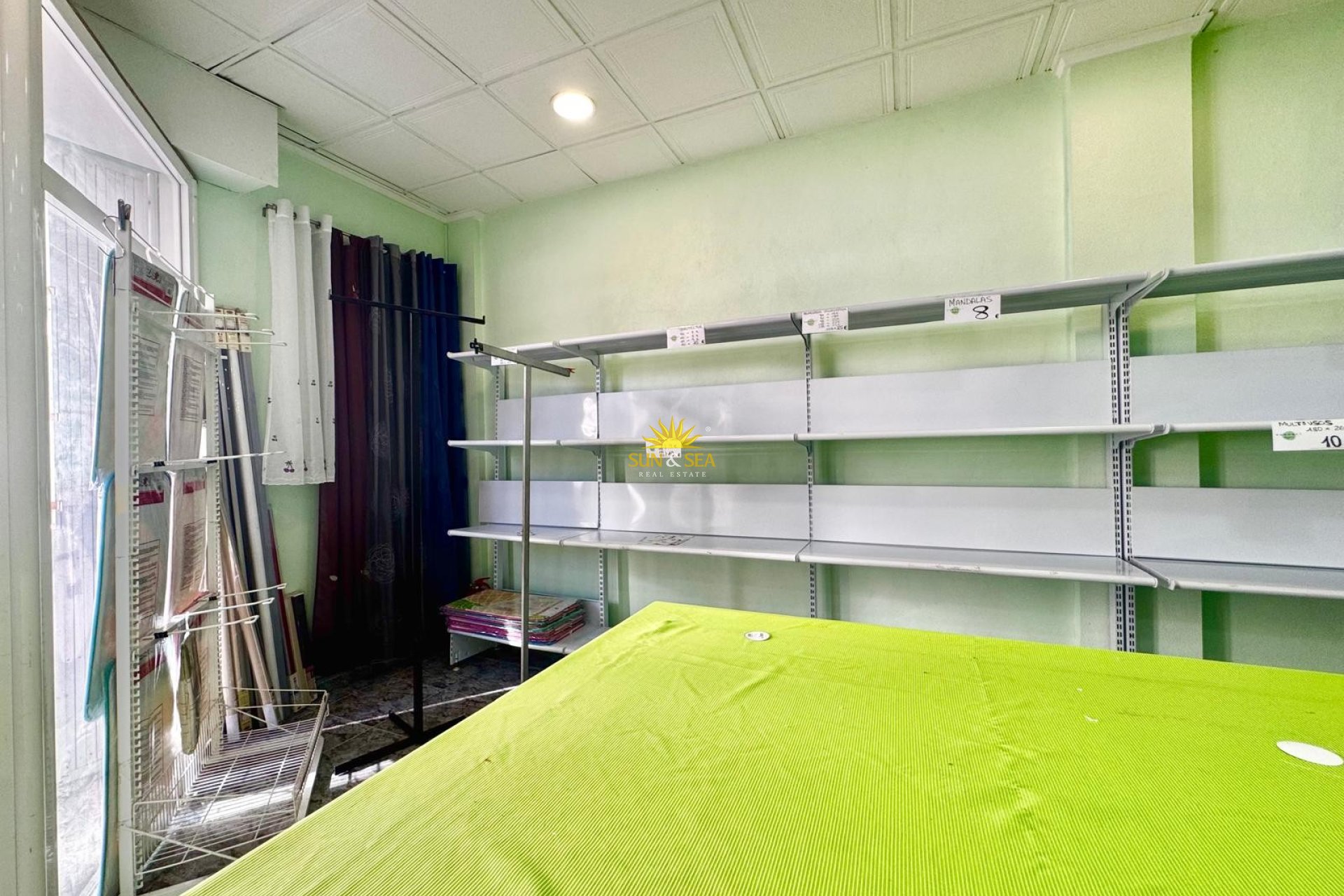 Resale - Ground Floor - Pilar de la Horadada - Torre De La Horadada