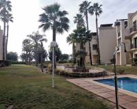 Resale - Ground Floor - San Javier - Roda Golf