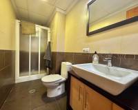 Resale - Ground Floor - San Javier