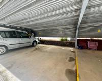 Resale - Ground Floor - San Javier