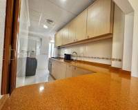 Resale - Ground Floor - San Javier