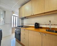 Resale - Ground Floor - San Javier