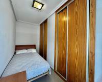 Resale - Ground Floor - San Javier