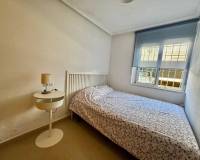 Resale - Ground Floor - San Javier