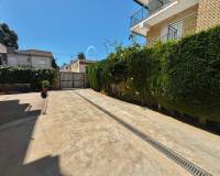 Resale - Ground Floor - San Javier