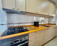 Resale - Ground Floor - San Javier