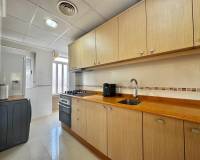 Resale - Ground Floor - San Javier