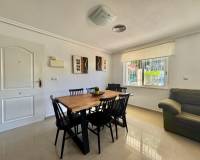 Resale - Ground Floor - San Javier