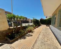 Resale - Ground Floor - San Javier