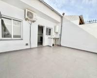 Resale - Ground Floor - San Javier
