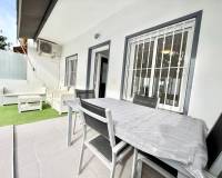 Resale - Ground Floor - San Javier